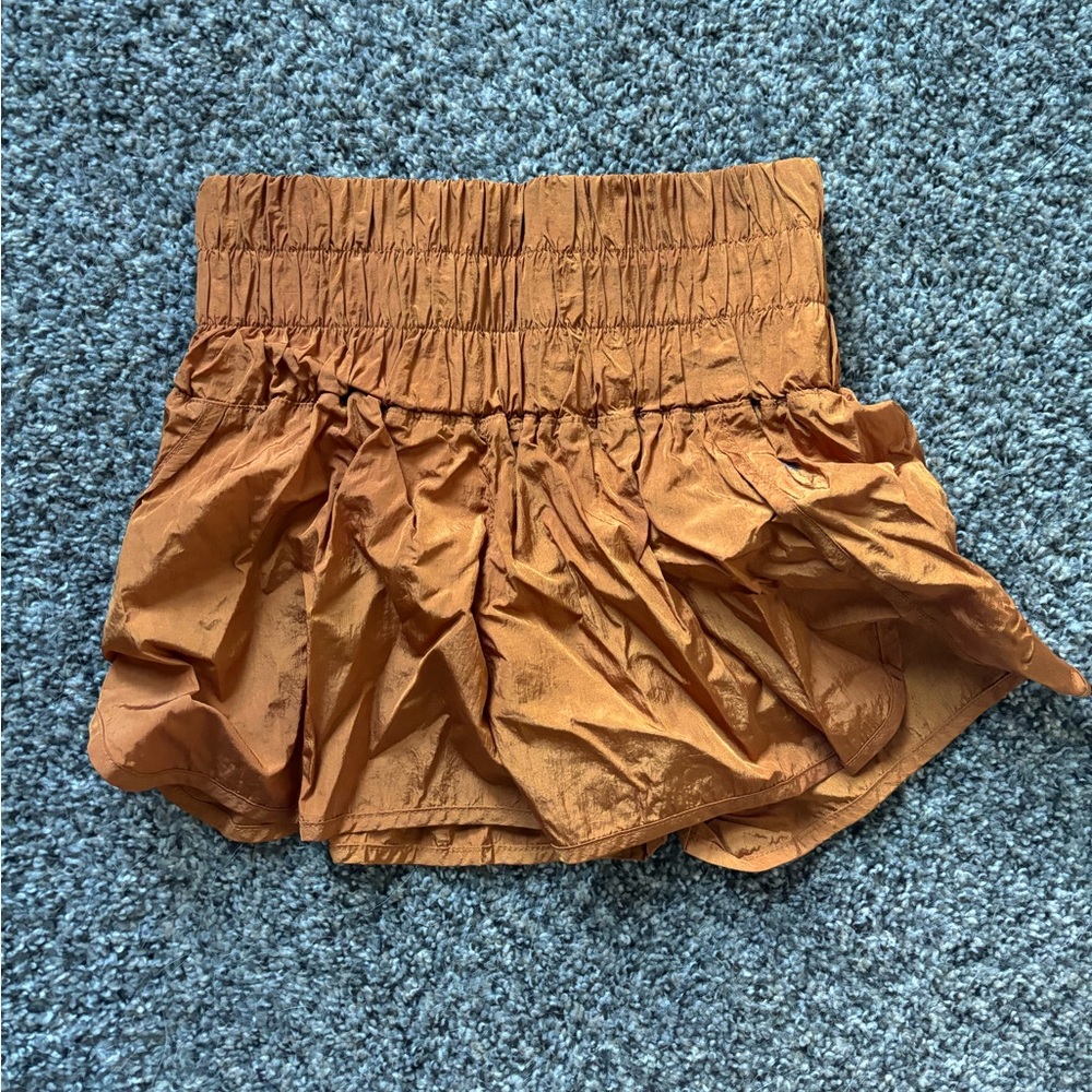 Free People Movement The Way Home Shorts